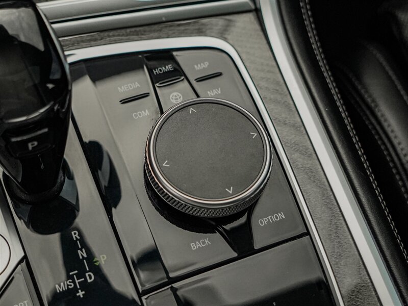 2020 BMW 8 Series 840i Gran Coupe M Sport - Photo 21 - Bonita Springs, FL 34134