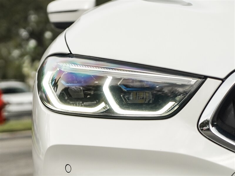 2020 BMW 8 Series 840i Gran Coupe M Sport - Photo 5 - Bonita Springs, FL 34134