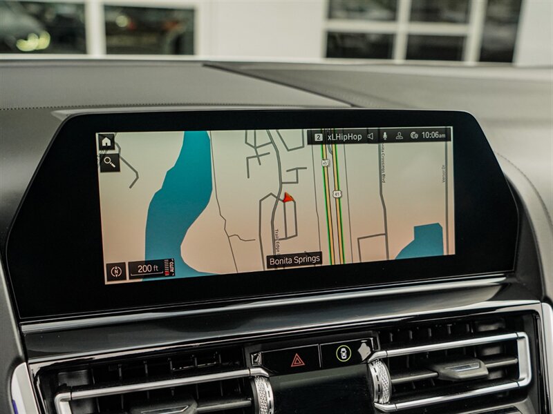 2020 BMW 8 Series 840i Gran Coupe M Sport - Photo 19 - Bonita Springs, FL 34134