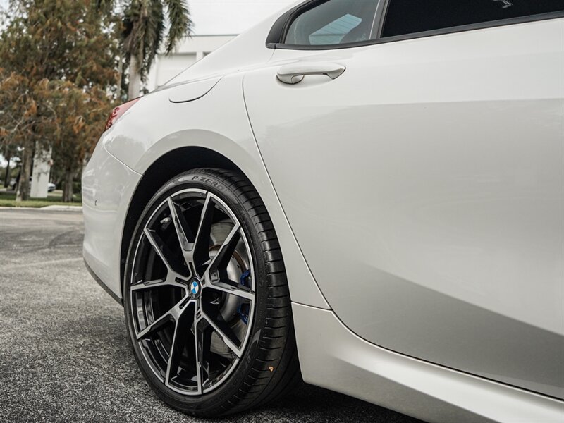2020 BMW 8 Series 840i Gran Coupe M Sport - Photo 78 - Bonita Springs, FL 34134