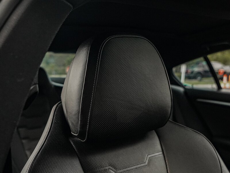 2020 BMW 8 Series 840i Gran Coupe M Sport - Photo 39 - Bonita Springs, FL 34134