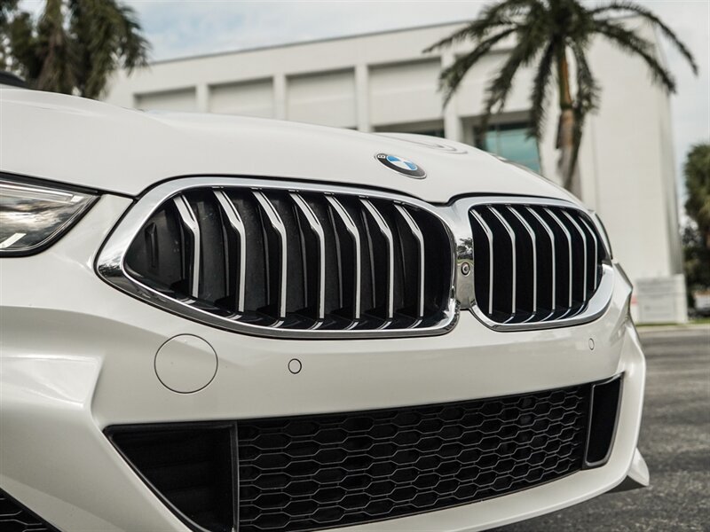 2020 BMW 8 Series 840i Gran Coupe M Sport - Photo 6 - Bonita Springs, FL 34134