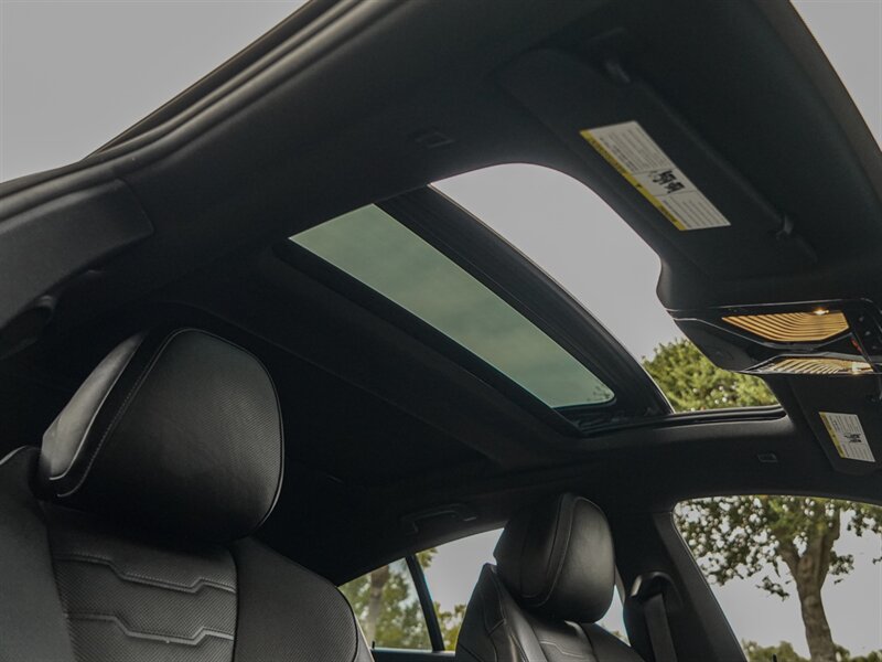 2020 BMW 8 Series 840i Gran Coupe M Sport - Photo 42 - Bonita Springs, FL 34134