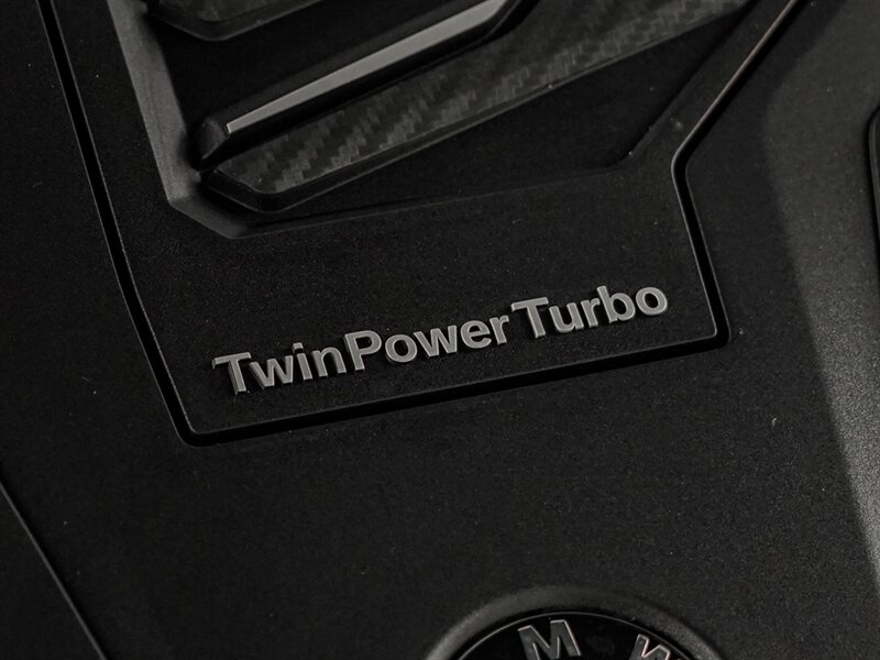 2020 BMW 8 Series 840i Gran Coupe M Sport - Photo 47 - Bonita Springs, FL 34134