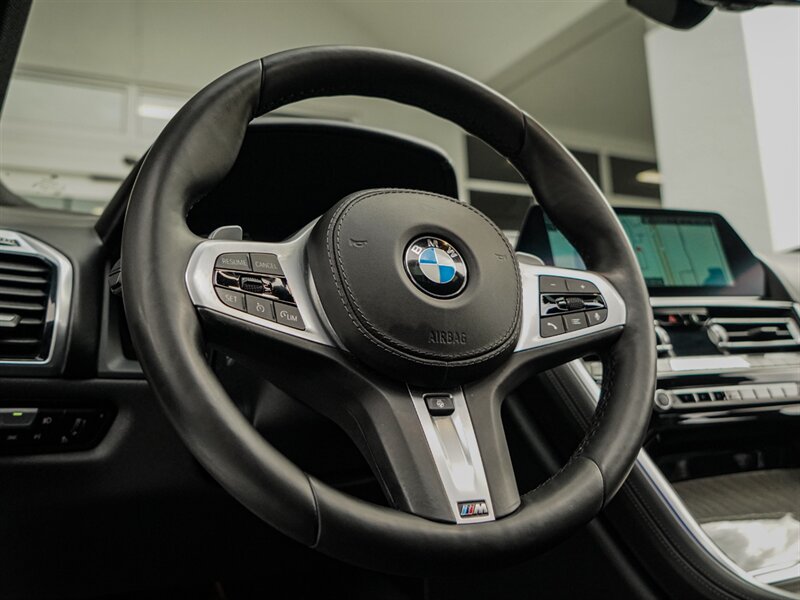 2020 BMW 8 Series 840i Gran Coupe M Sport - Photo 17 - Bonita Springs, FL 34134