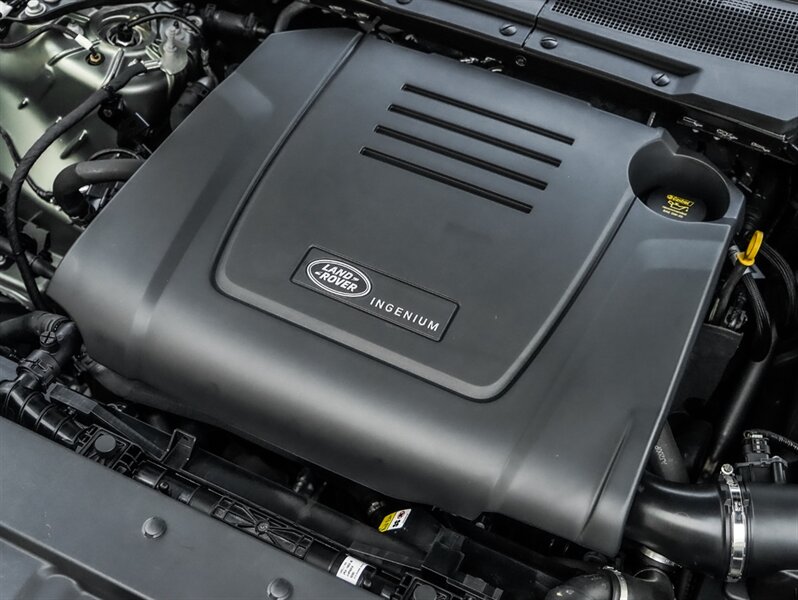 2022 Land Rover Defender 90 S - Photo 33 - Bonita Springs, FL 34134