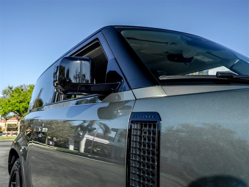 2022 Land Rover Defender 90 S - Photo 53 - Bonita Springs, FL 34134