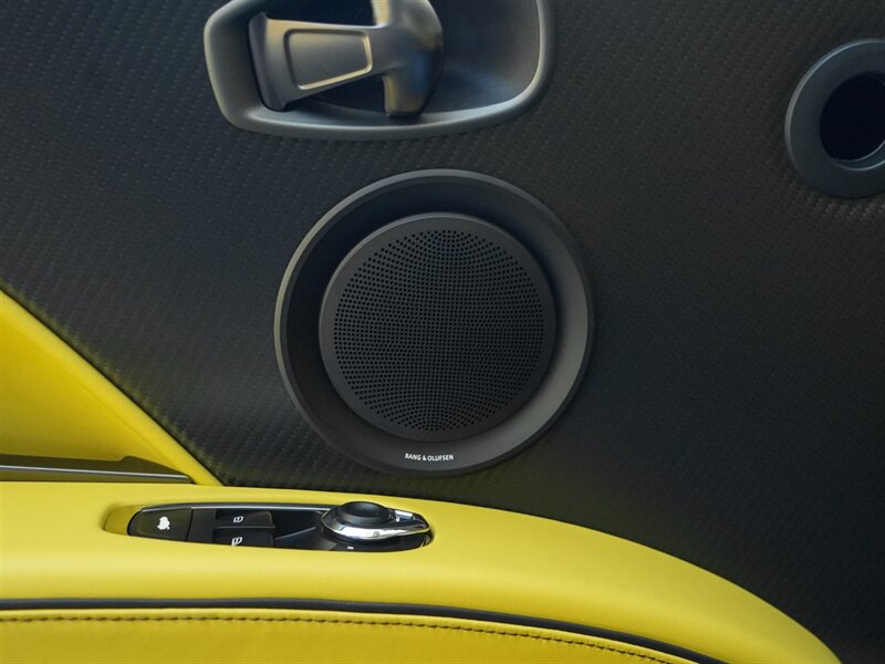 2023 Aston Martin DBS 770 Ultimate   - Photo 28 - Bonita Springs, FL 34134