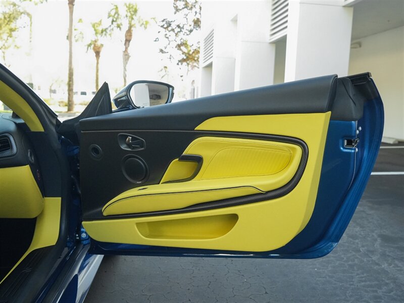 2023 Aston Martin DBS 770 Ultimate   - Photo 41 - Bonita Springs, FL 34134