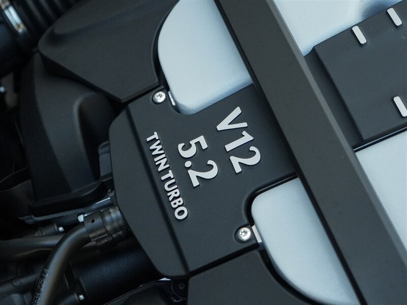 2023 Aston Martin DBS 770 Ultimate   - Photo 43 - Bonita Springs, FL 34134