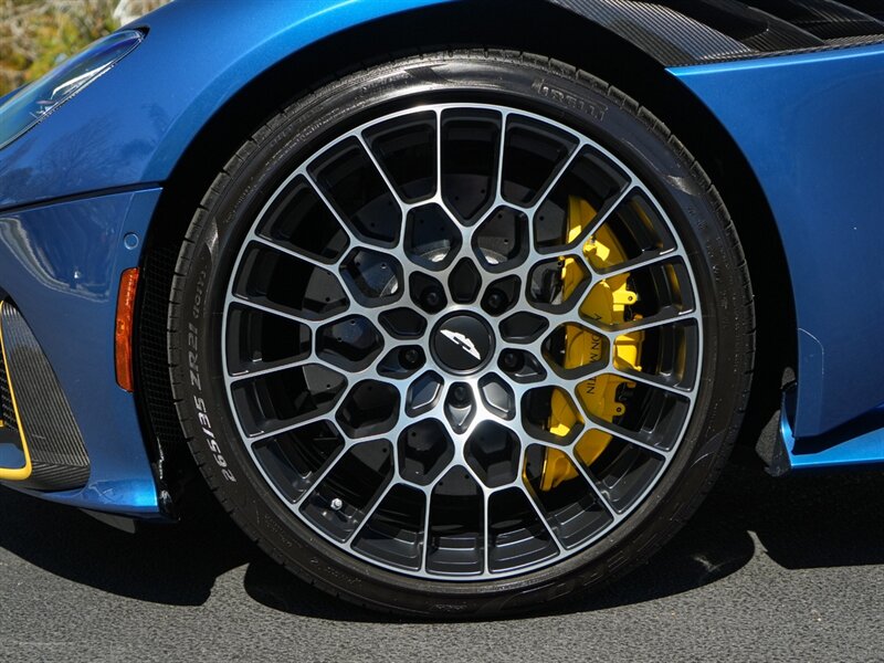 2023 Aston Martin DBS 770 Ultimate   - Photo 50 - Bonita Springs, FL 34134