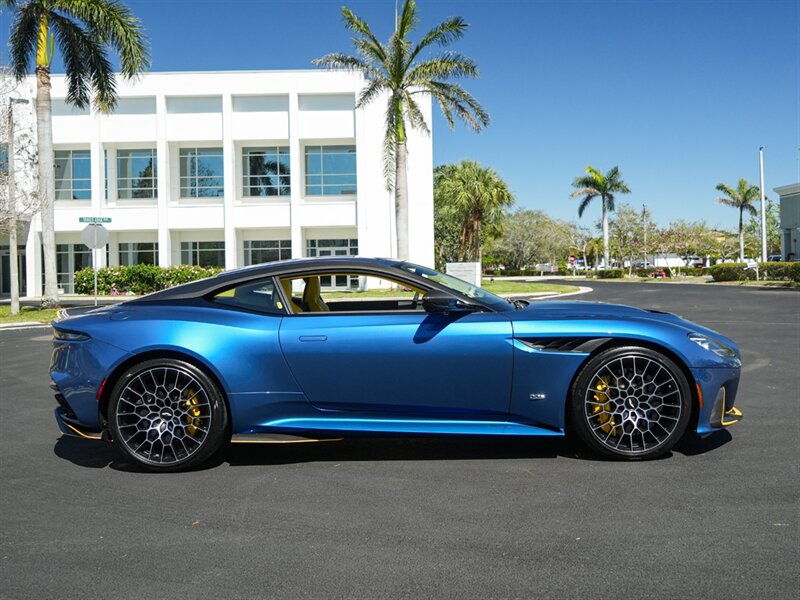 2023 Aston Martin DBS 770 Ultimate   - Photo 72 - Bonita Springs, FL 34134