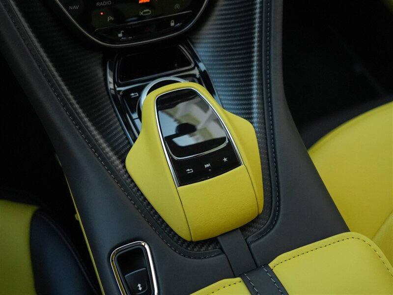 2023 Aston Martin DBS 770 Ultimate   - Photo 21 - Bonita Springs, FL 34134