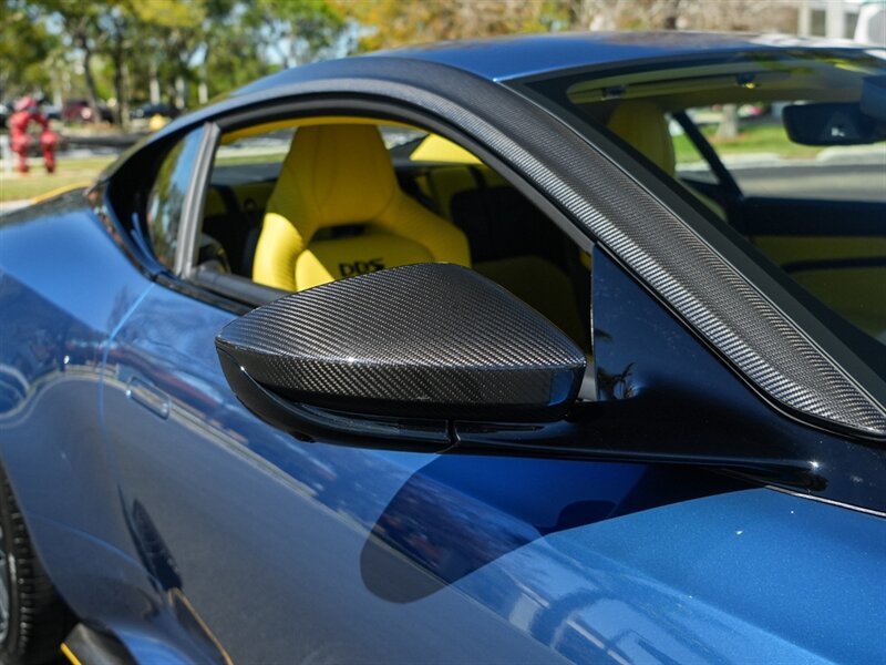 2023 Aston Martin DBS 770 Ultimate   - Photo 81 - Bonita Springs, FL 34134