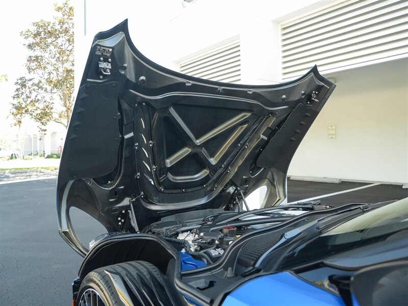 2023 Aston Martin DBS 770 Ultimate   - Photo 45 - Bonita Springs, FL 34134