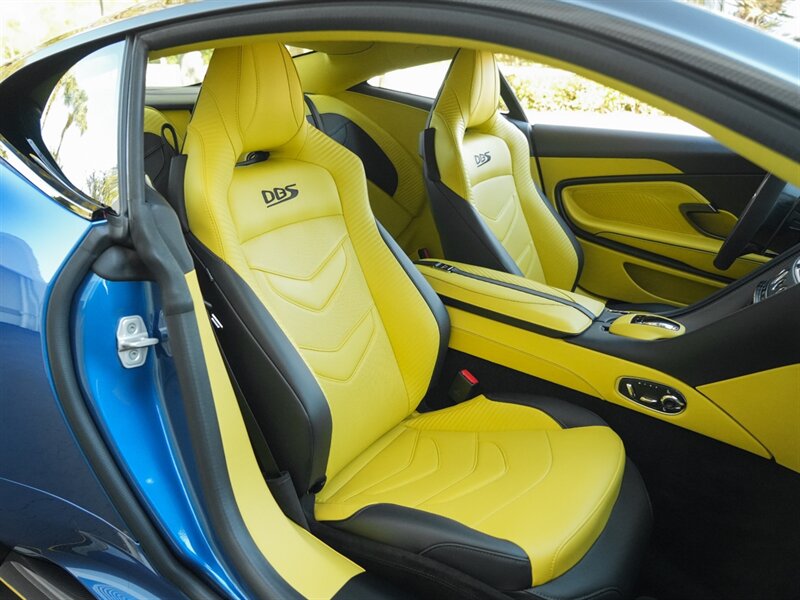 2023 Aston Martin DBS 770 Ultimate   - Photo 34 - Bonita Springs, FL 34134