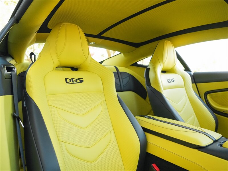 2023 Aston Martin DBS 770 Ultimate   - Photo 35 - Bonita Springs, FL 34134