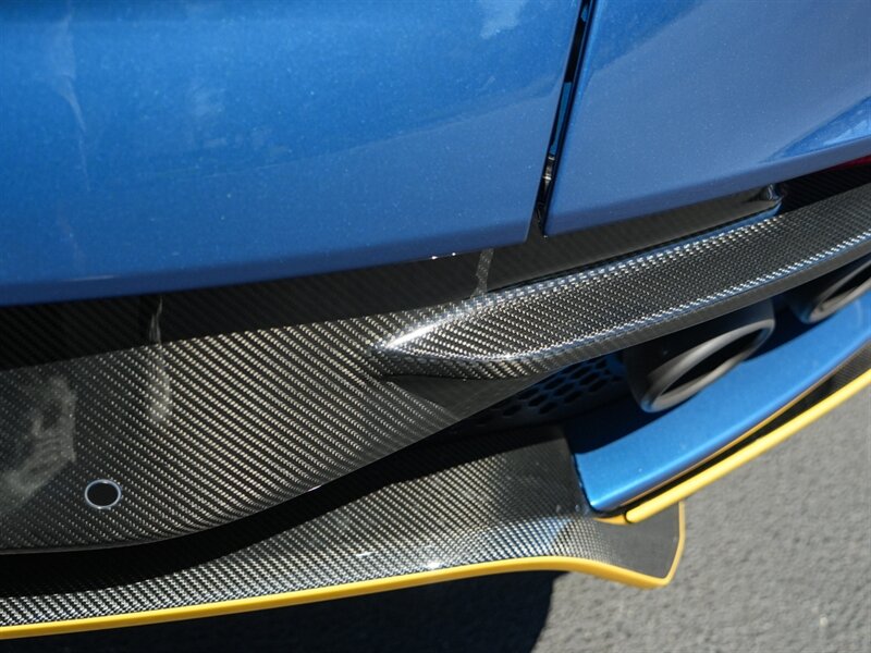 2023 Aston Martin DBS 770 Ultimate   - Photo 62 - Bonita Springs, FL 34134