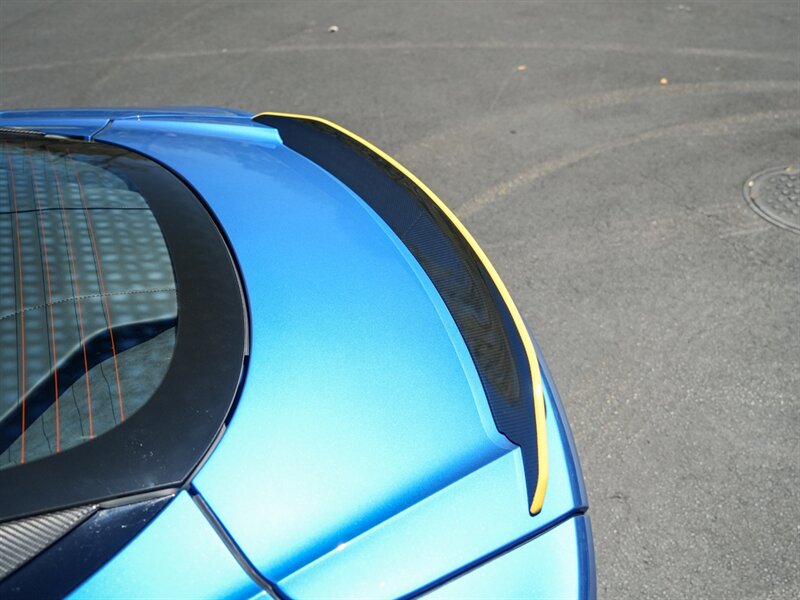 2023 Aston Martin DBS 770 Ultimate   - Photo 63 - Bonita Springs, FL 34134