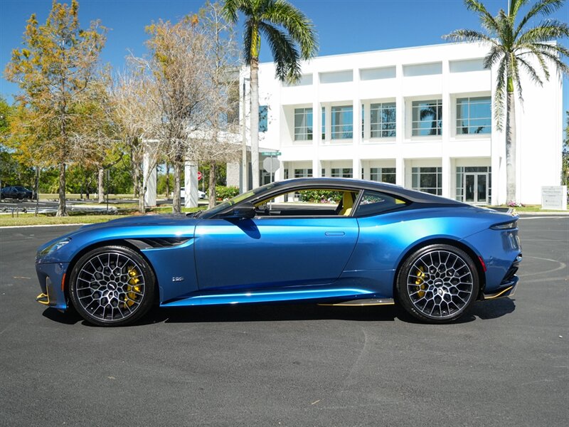 2023 Aston Martin DBS 770 Ultimate   - Photo 47 - Bonita Springs, FL 34134
