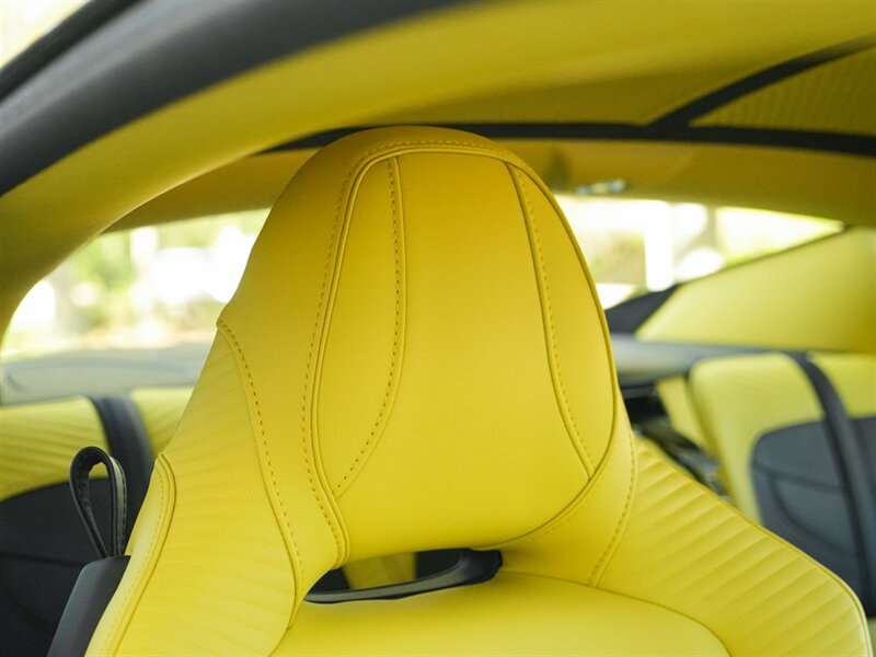 2023 Aston Martin DBS 770 Ultimate   - Photo 37 - Bonita Springs, FL 34134