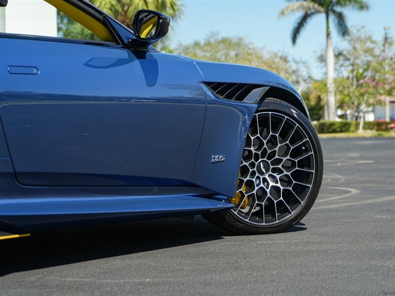 2023 Aston Martin DBS 770 Ultimate   - Photo 69 - Bonita Springs, FL 34134