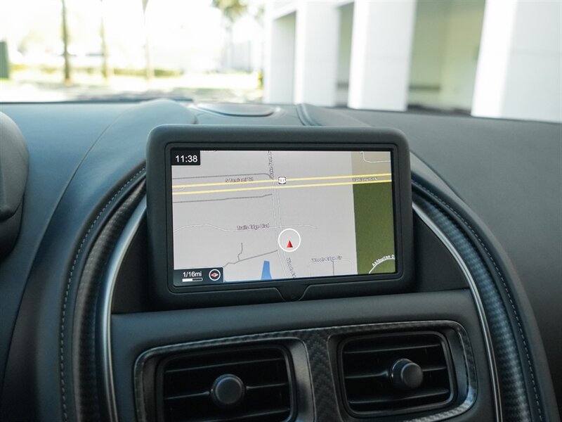 2023 Aston Martin DBS 770 Ultimate   - Photo 18 - Bonita Springs, FL 34134