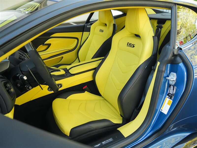 2023 Aston Martin DBS 770 Ultimate   - Photo 22 - Bonita Springs, FL 34134
