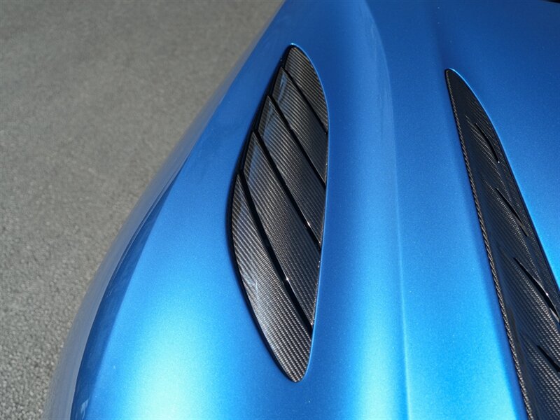 2023 Aston Martin DBS 770 Ultimate   - Photo 7 - Bonita Springs, FL 34134