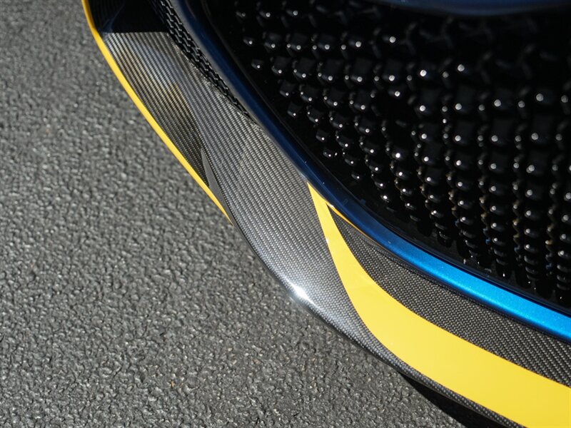 2023 Aston Martin DBS 770 Ultimate   - Photo 9 - Bonita Springs, FL 34134