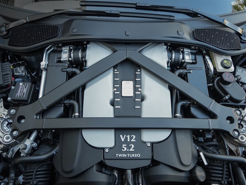 2023 Aston Martin DBS 770 Ultimate   - Photo 42 - Bonita Springs, FL 34134