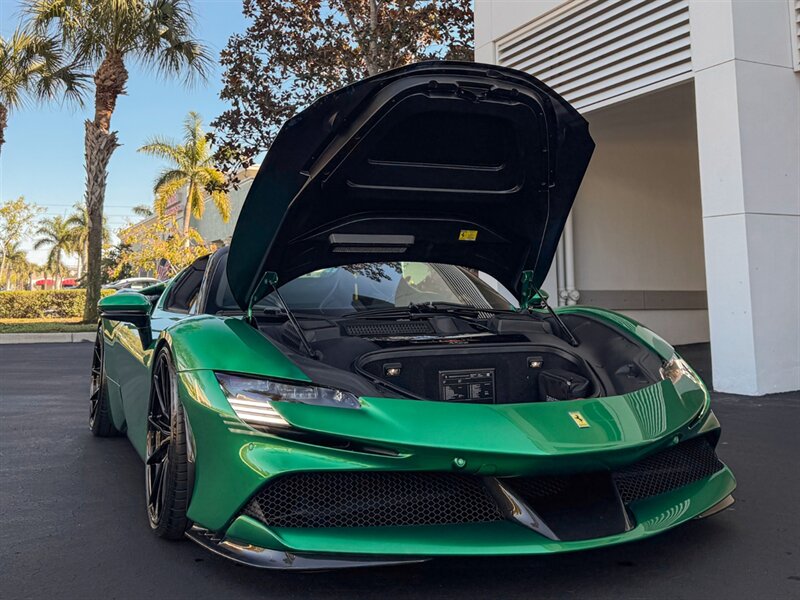 2024 Ferrari SF90 Spider   - Photo 47 - Bonita Springs, FL 34134