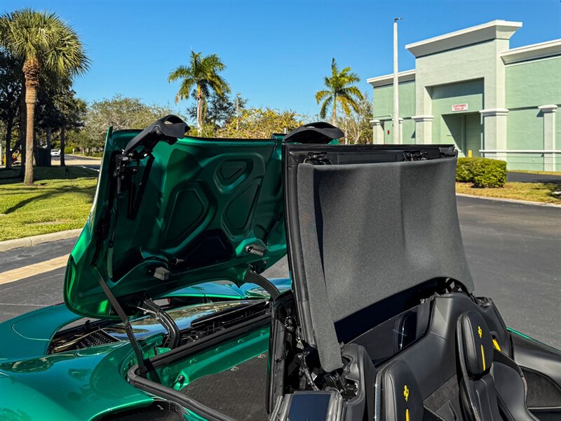 2024 Ferrari SF90 Spider   - Photo 75 - Bonita Springs, FL 34134