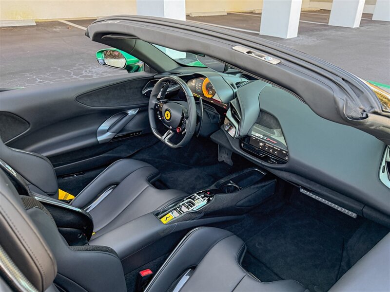 2024 Ferrari SF90 Spider   - Photo 29 - Bonita Springs, FL 34134