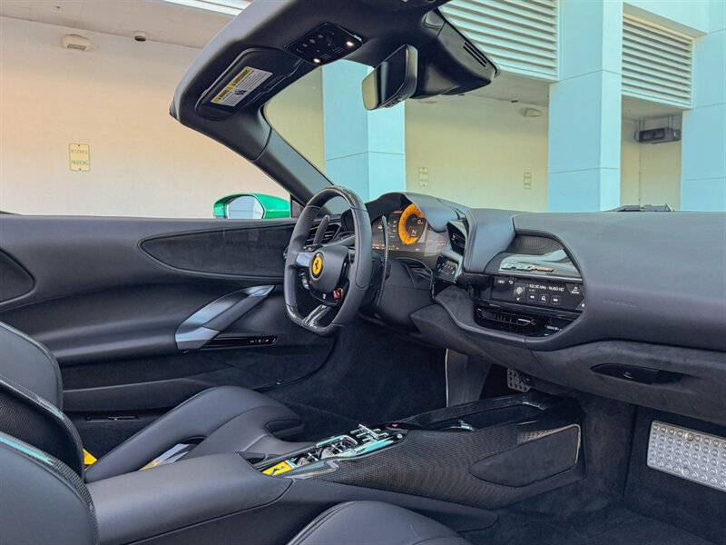 2024 Ferrari SF90 Spider   - Photo 36 - Bonita Springs, FL 34134
