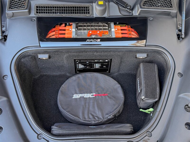 2024 Ferrari SF90 Spider   - Photo 45 - Bonita Springs, FL 34134