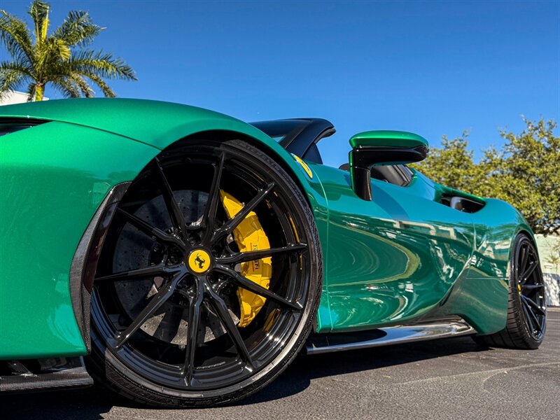 2024 Ferrari SF90 Spider   - Photo 11 - Bonita Springs, FL 34134