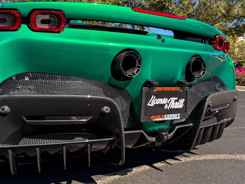 2024 Ferrari SF90 Spider   - Photo 62 - Bonita Springs, FL 34134
