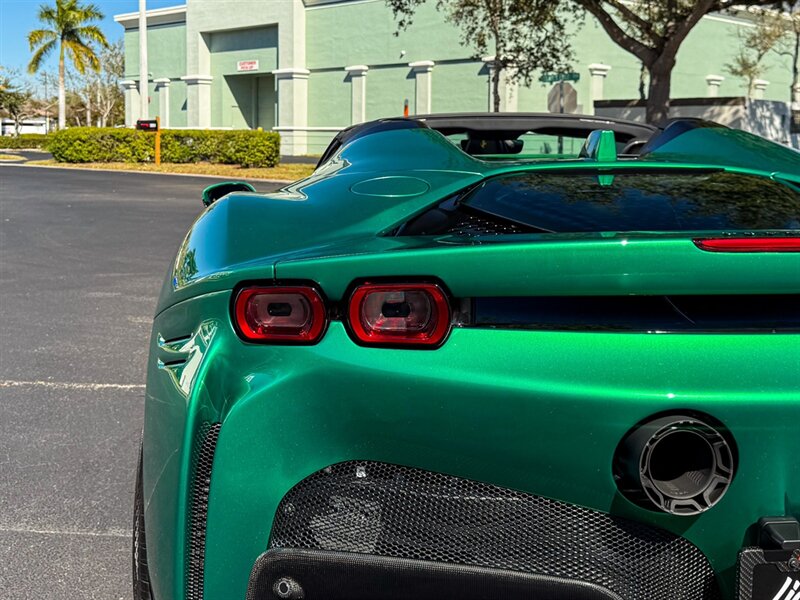 2024 Ferrari SF90 Spider   - Photo 60 - Bonita Springs, FL 34134