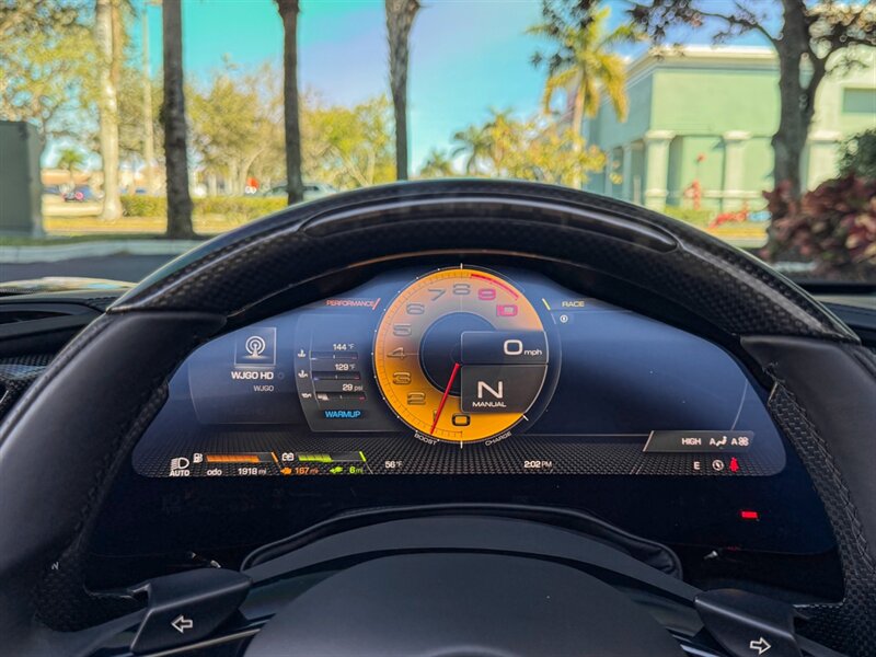 2024 Ferrari SF90 Spider   - Photo 14 - Bonita Springs, FL 34134