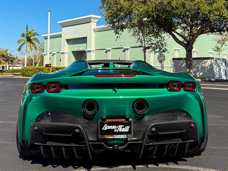 2024 Ferrari SF90 Spider   - Photo 61 - Bonita Springs, FL 34134