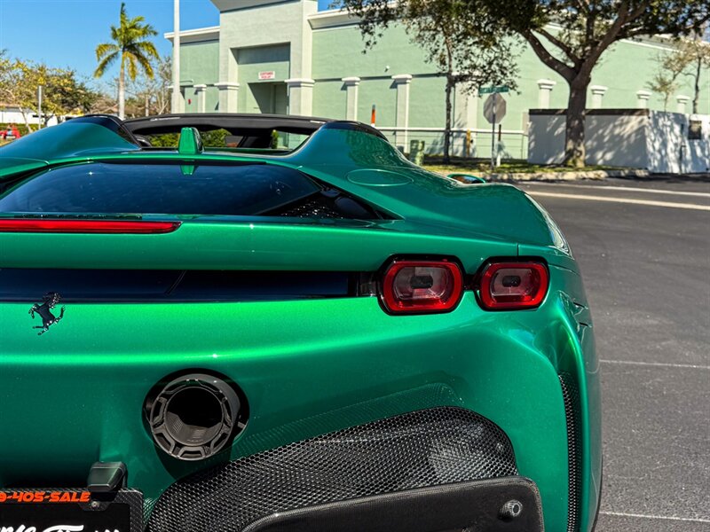 2024 Ferrari SF90 Spider   - Photo 63 - Bonita Springs, FL 34134