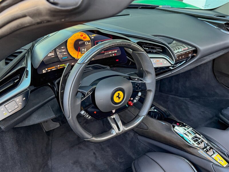 2024 Ferrari SF90 Spider   - Photo 30 - Bonita Springs, FL 34134