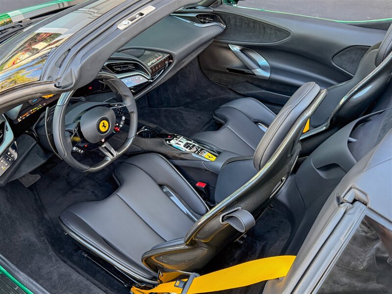 2024 Ferrari SF90 Spider   - Photo 23 - Bonita Springs, FL 34134