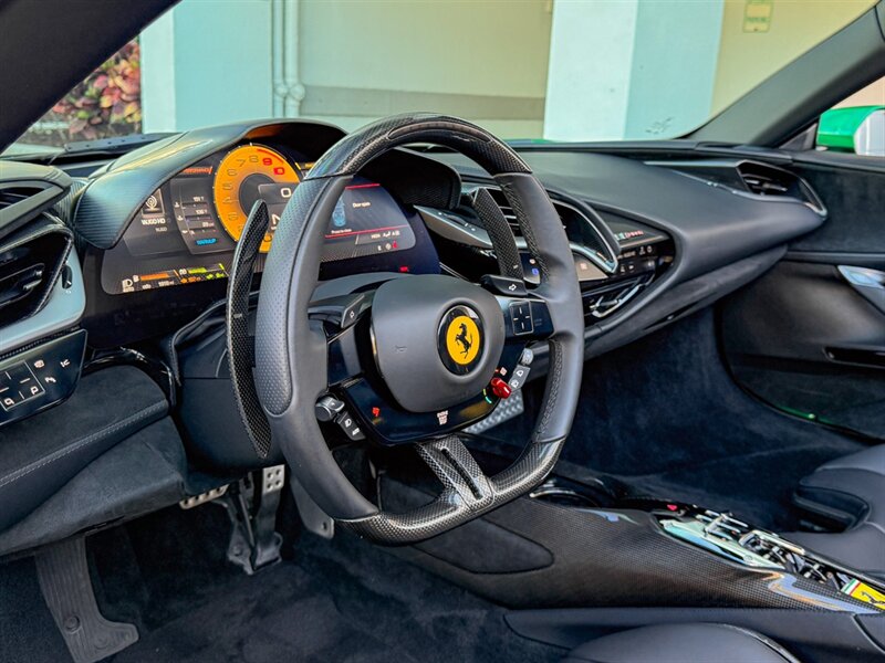2024 Ferrari SF90 Spider   - Photo 12 - Bonita Springs, FL 34134