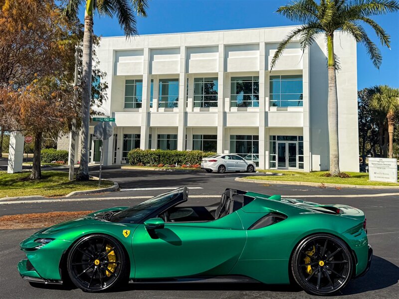 2024 Ferrari SF90 Spider   - Photo 48 - Bonita Springs, FL 34134
