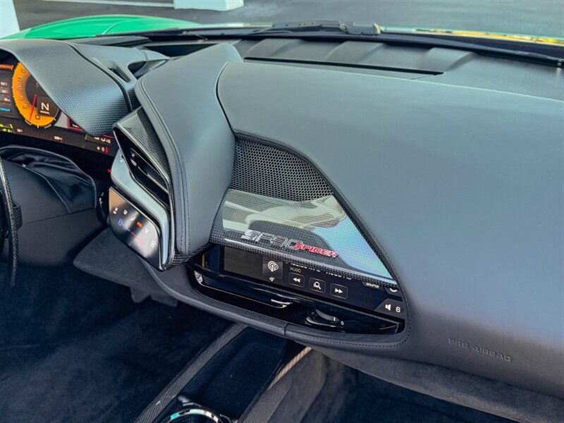2024 Ferrari SF90 Spider   - Photo 38 - Bonita Springs, FL 34134