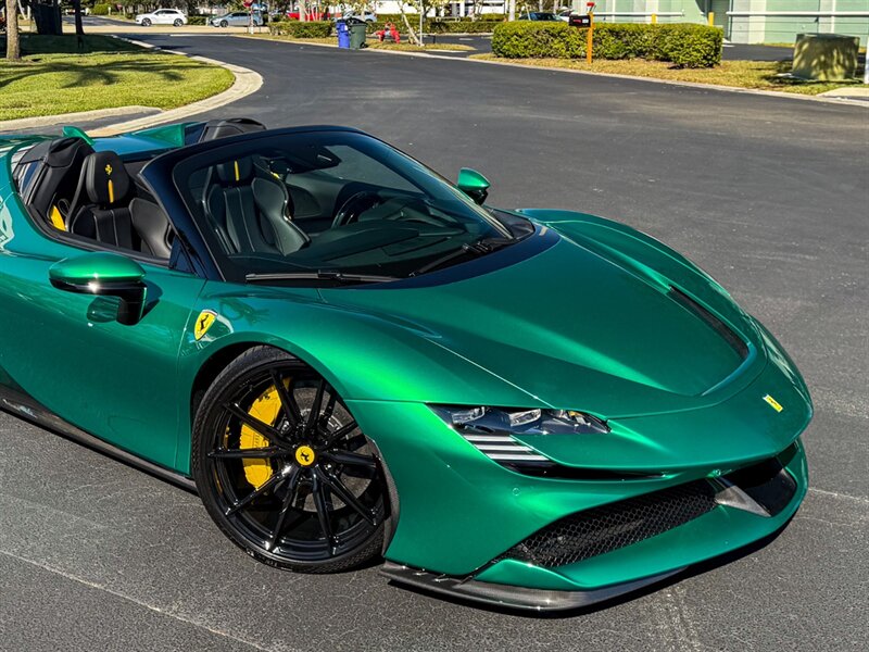2024 Ferrari SF90 Spider   - Photo 82 - Bonita Springs, FL 34134