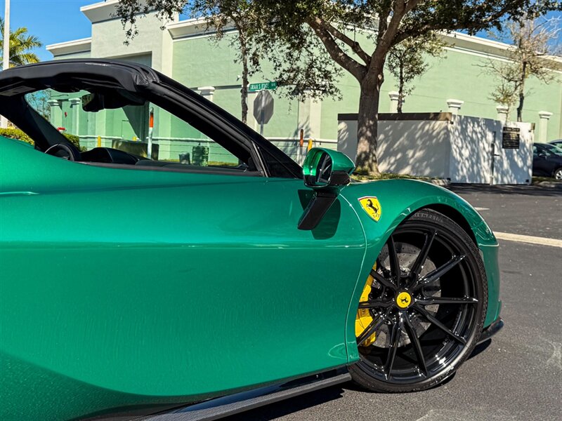 2024 Ferrari SF90 Spider   - Photo 68 - Bonita Springs, FL 34134