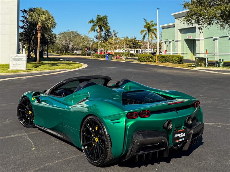2024 Ferrari SF90 Spider   - Photo 53 - Bonita Springs, FL 34134